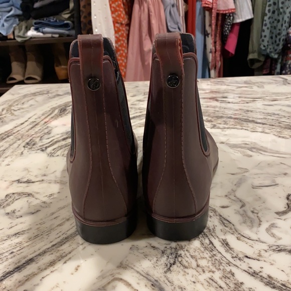 Sam Edelman rain boots - Picture 3 of 3